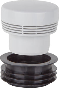 Aérateur à membrane HypAir MiniHab 70/75/90/100/110 mm