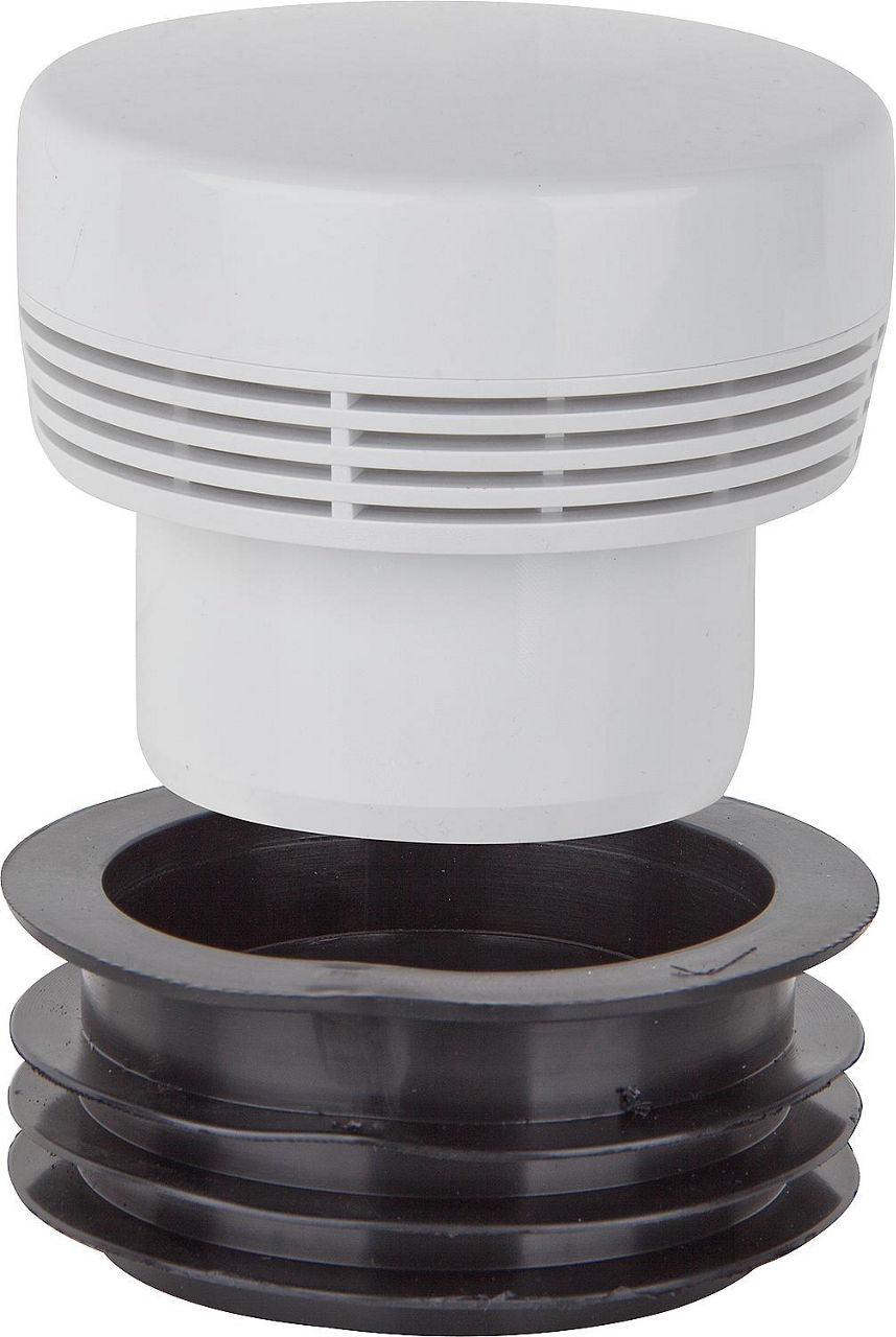 Aérateur à membrane HypAir MiniHab 70/75/90/100/110 mm