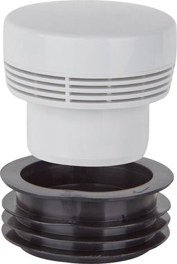 Aérateur à membrane HypAir MiniHab 70/75/90/100/110 mm