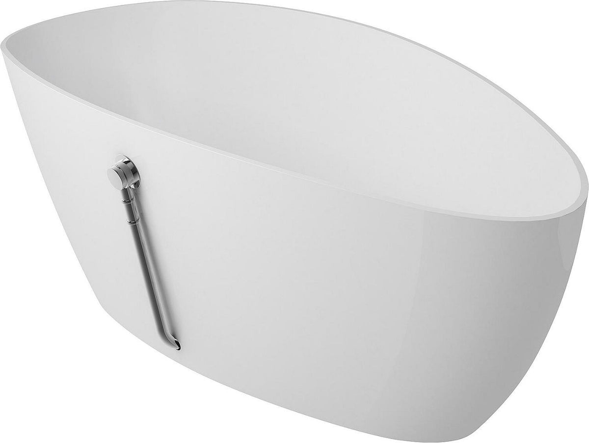Baignoire Duo îlot evenes
