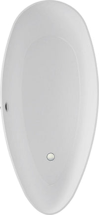 Baignoire Duo îlot evenes