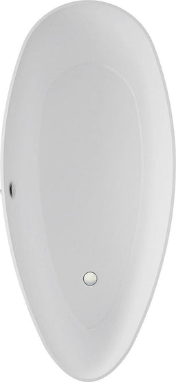 Baignoire Duo îlot evenes