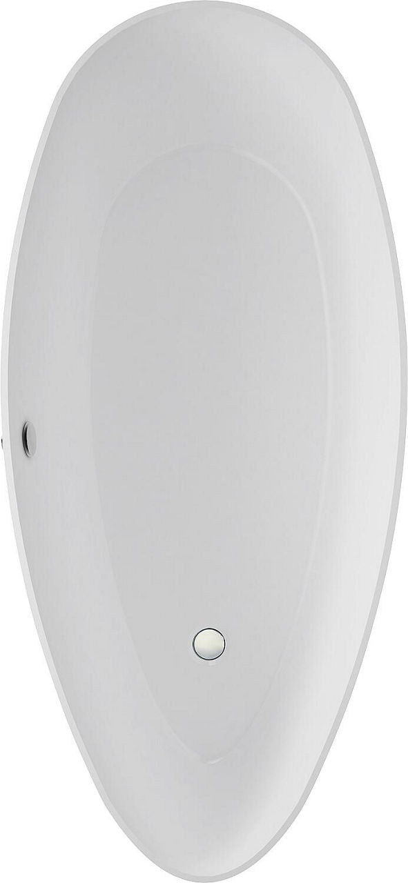 Baignoire Duo îlot evenes