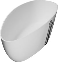 Baignoire Duo îlot evenes