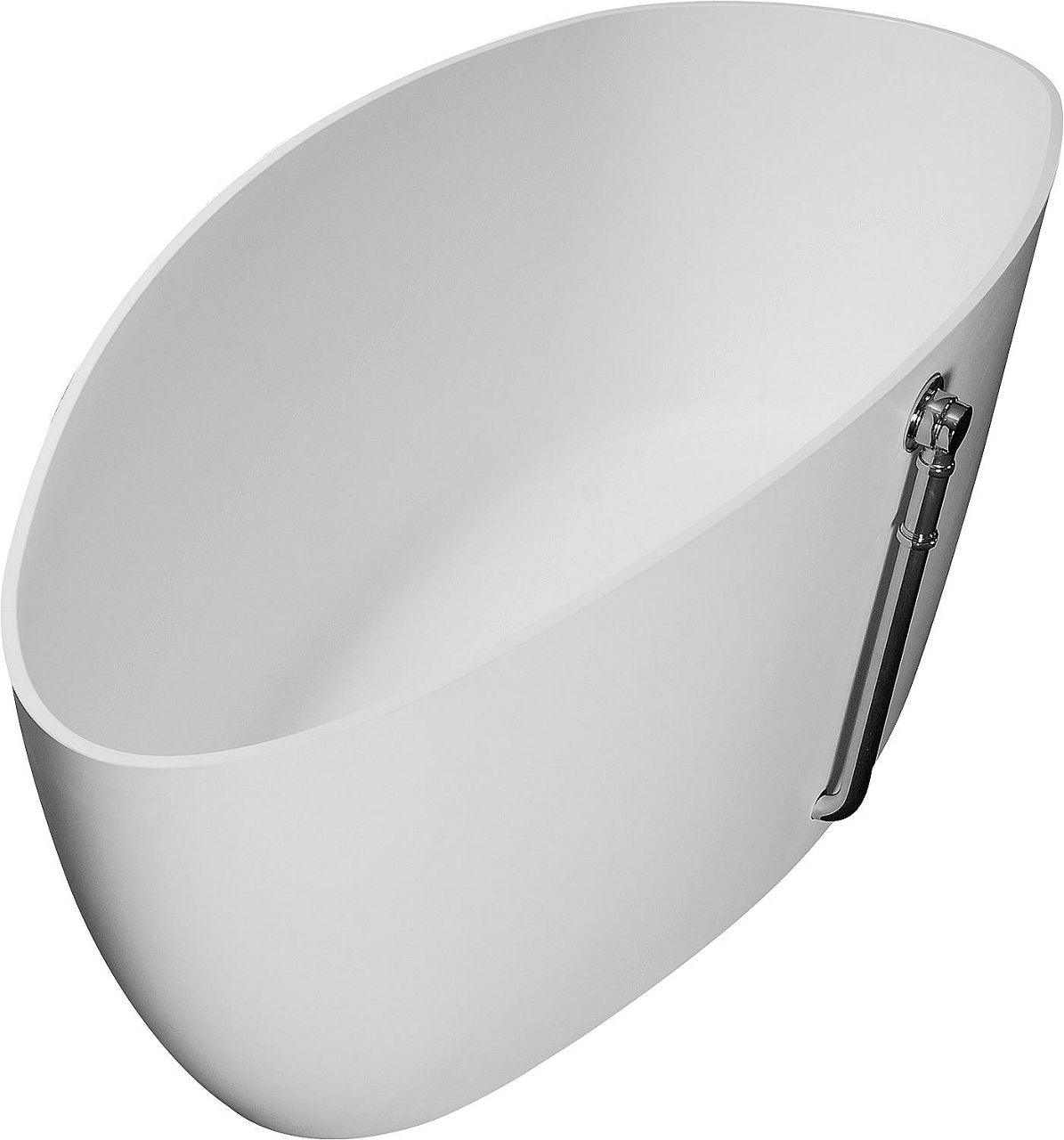 Baignoire Duo îlot evenes