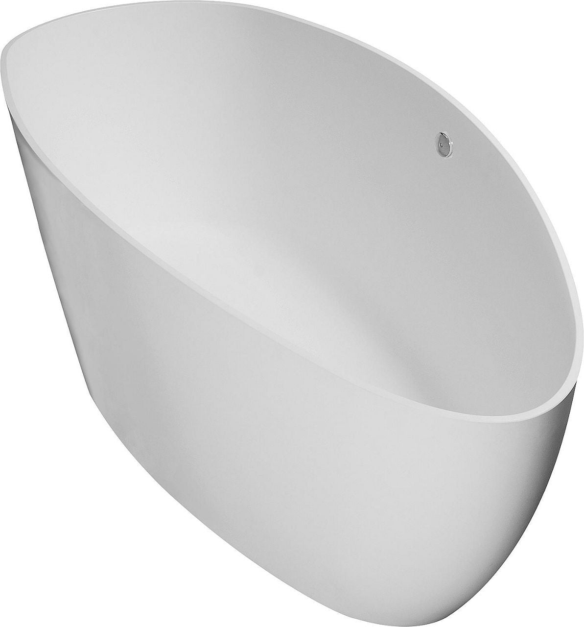 Baignoire Duo îlot evenes