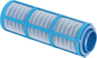 Élément filtrant pour filtre E1 DN20 + DN25