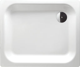 Receveur de douche Eram rectangulaire