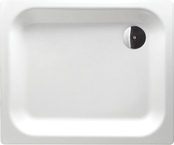 Receveur de douche Eram rectangulaire