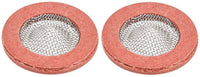 Hansgrohe Ecostat 1001 DN20 3/4" Filter Gasket - Set of 2