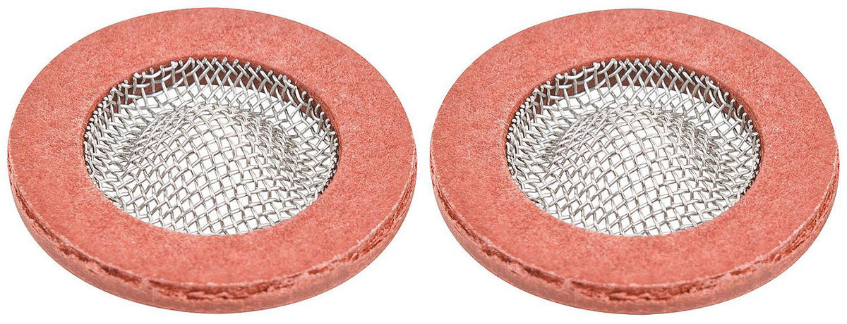 Hansgrohe Ecostat 1001 DN20 3/4" Filter Gasket - Set of 2