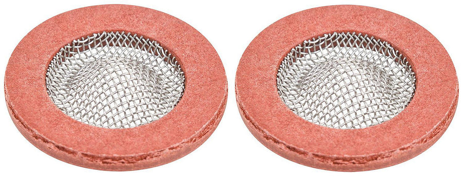 Hansgrohe Ecostat 1001 DN20 3/4" Filter Gasket - Set of 2