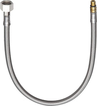 Flexible de raccordement M8 x G3/8" - 450 mm