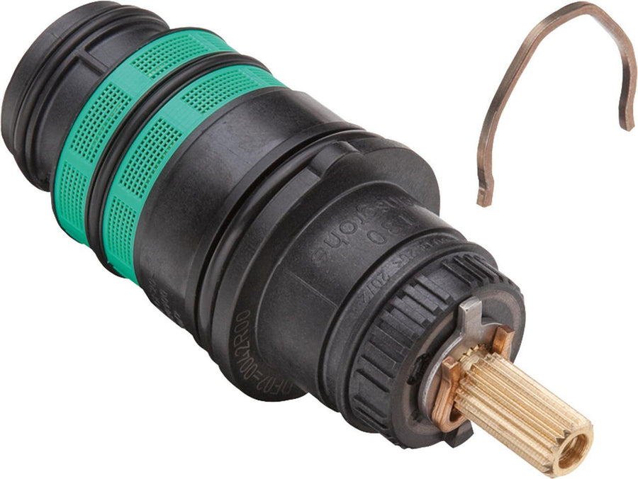 Hansgrohe T30 SMTC thermostatic cartridge compatible with AXOR and Ecostat - Ref. 98282000