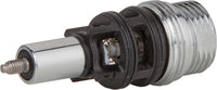 Inverseur automatique Ideal Standard Active chromé