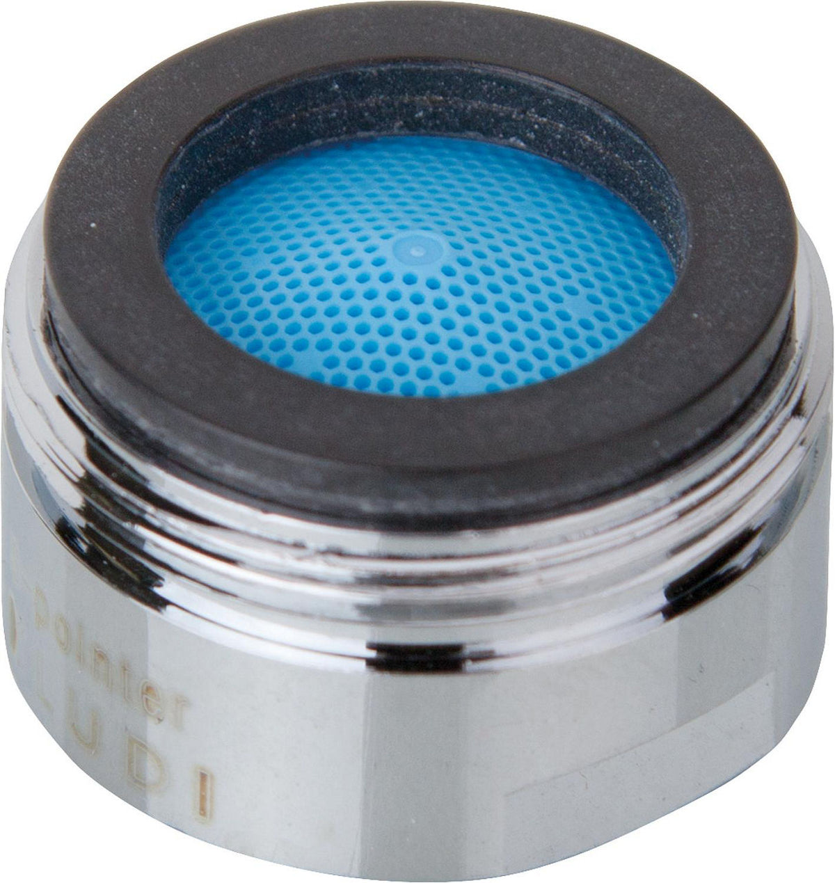 Mousseur Kludi S-Pointer M24x1 A chromé