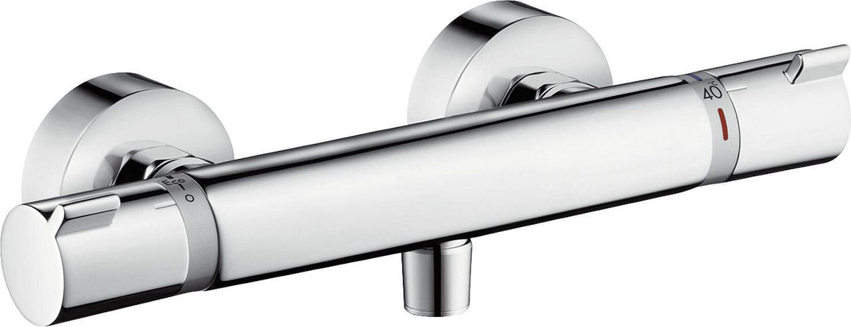 Thermostatique douche apparent Hansgrohe Ecostat Comfort