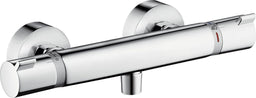 Thermostatique douche apparent Hansgrohe Ecostat Comfort