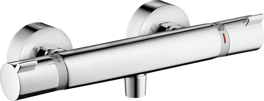 Thermostatique douche apparent Hansgrohe Ecostat Comfort