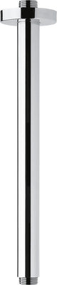 Bras de douche plafonnier evenes DN15 (1/2") laiton chromé