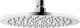 Pomme de douche evenes MS