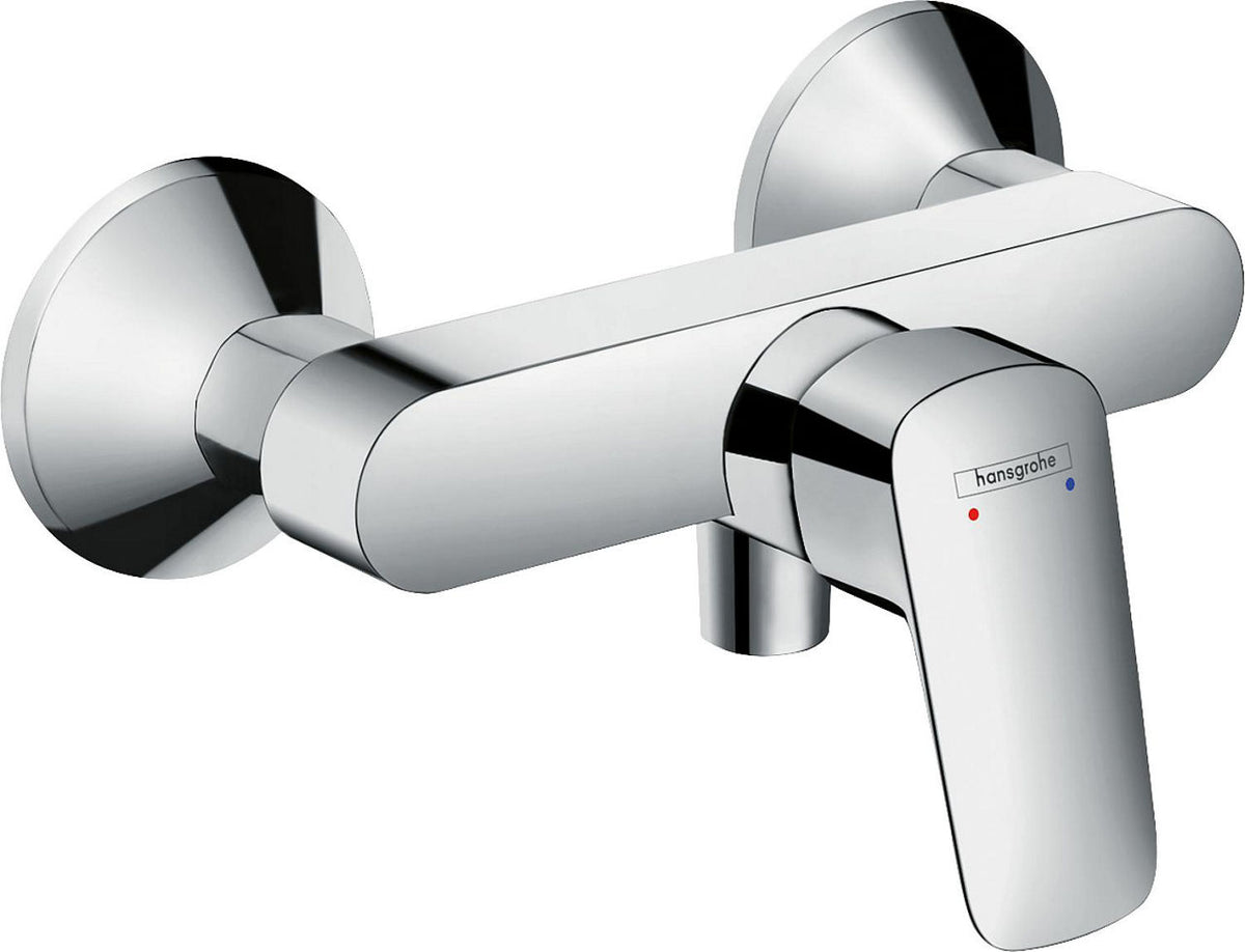 Mitigeur douche apparent Hansgrohe Logis saillie 153 mm