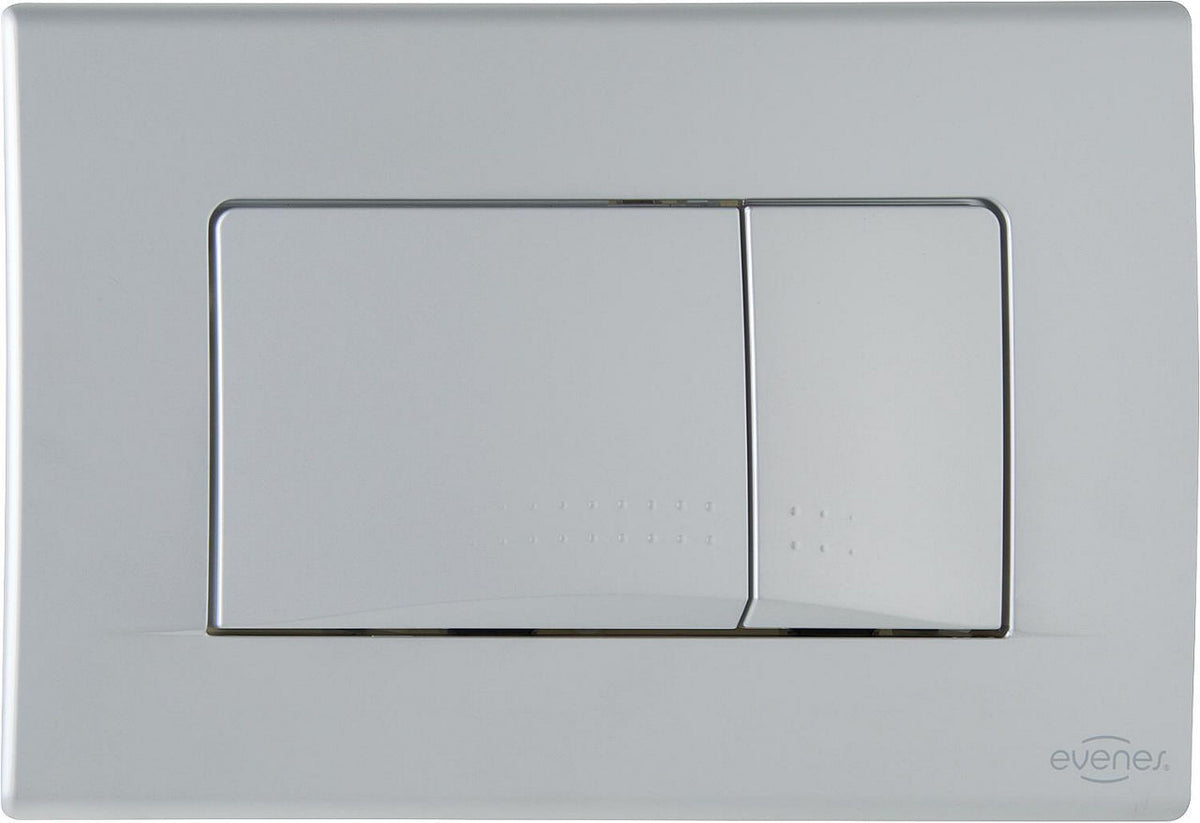 Plaque de commande Evenes Ecko