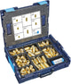 L-Boxx 102 WS rallonge de robinet laiton 1/2"
