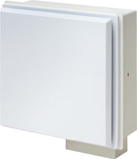 Coffret d'encastrement avec aérateur à membrane Durgo DN 50