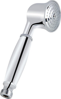 Douchette manuelle RETRO convient pour 93 909 95-98 chromée