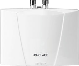Chauffe-eau instantané MBH 3-7, résistant à la pression, sans robinetterie
