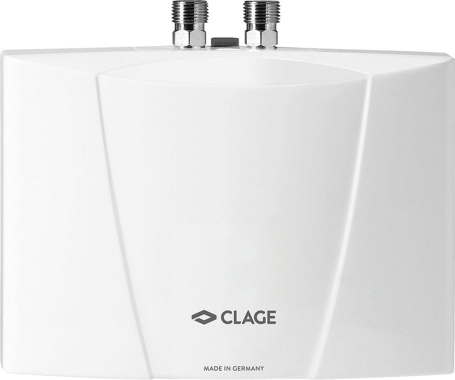 Chauffe-eau instantané MBH 3-7, résistant à la pression, sans robinetterie