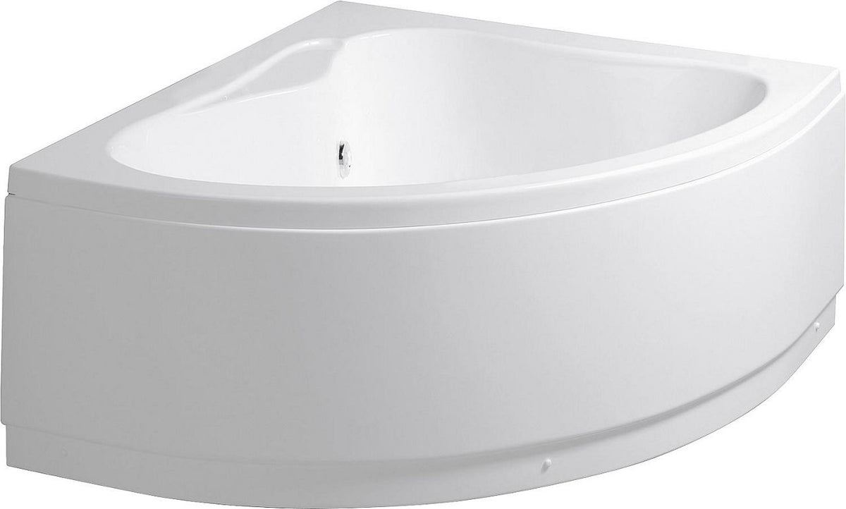Baignoire d'angle Ember