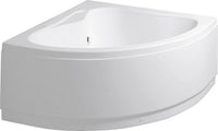 Baignoire d'angle Ember