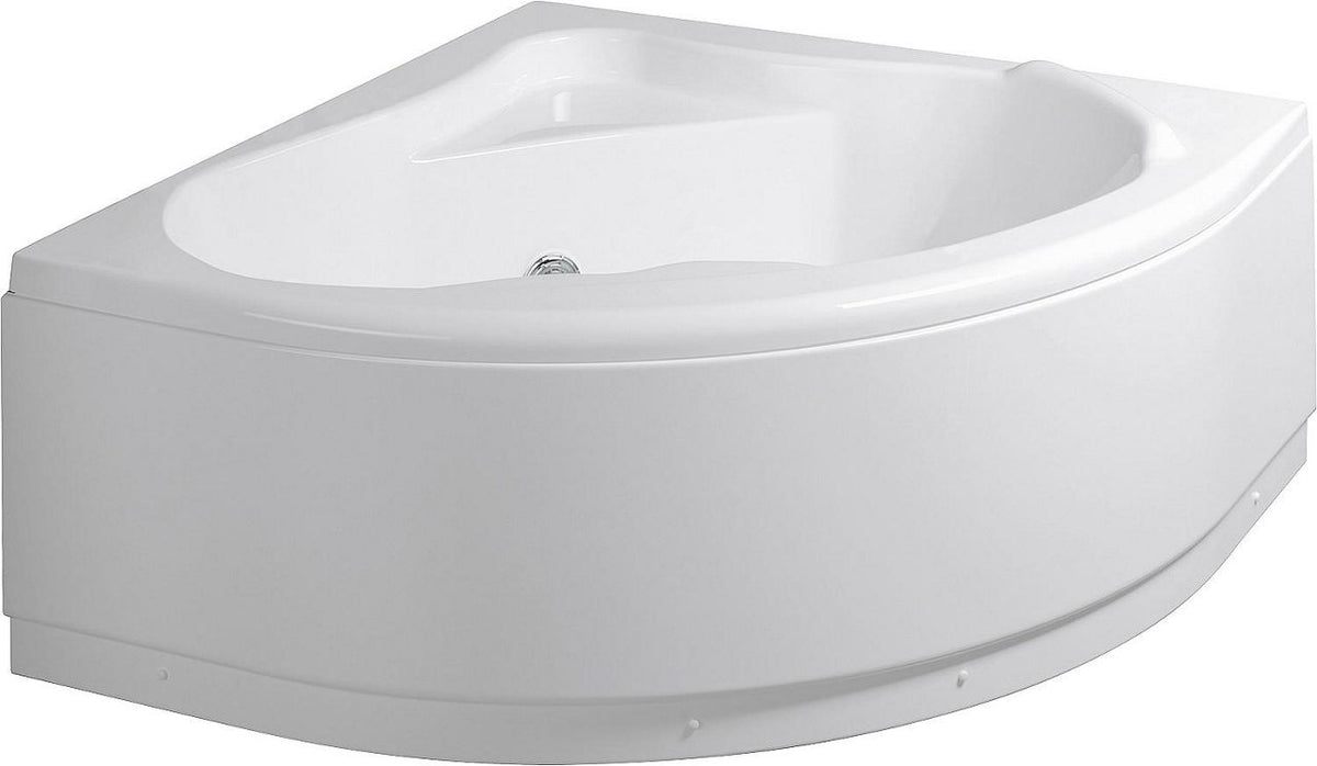 Baignoire d'angle Ember