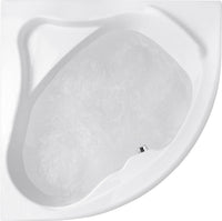 Tablier pour baignoire d'angle Ember