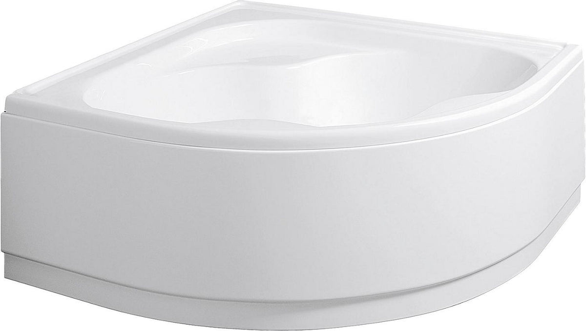 Tablier pour baignoire d'angle Ember