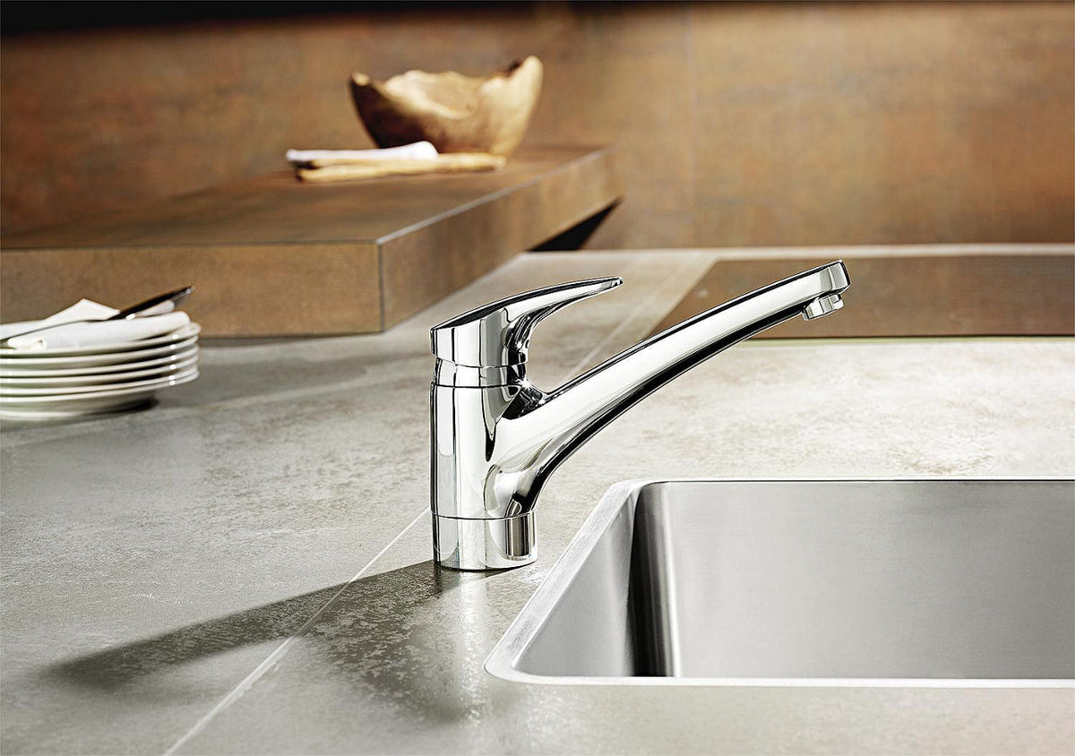 Mitigeur lavabo Hansa Hansamix