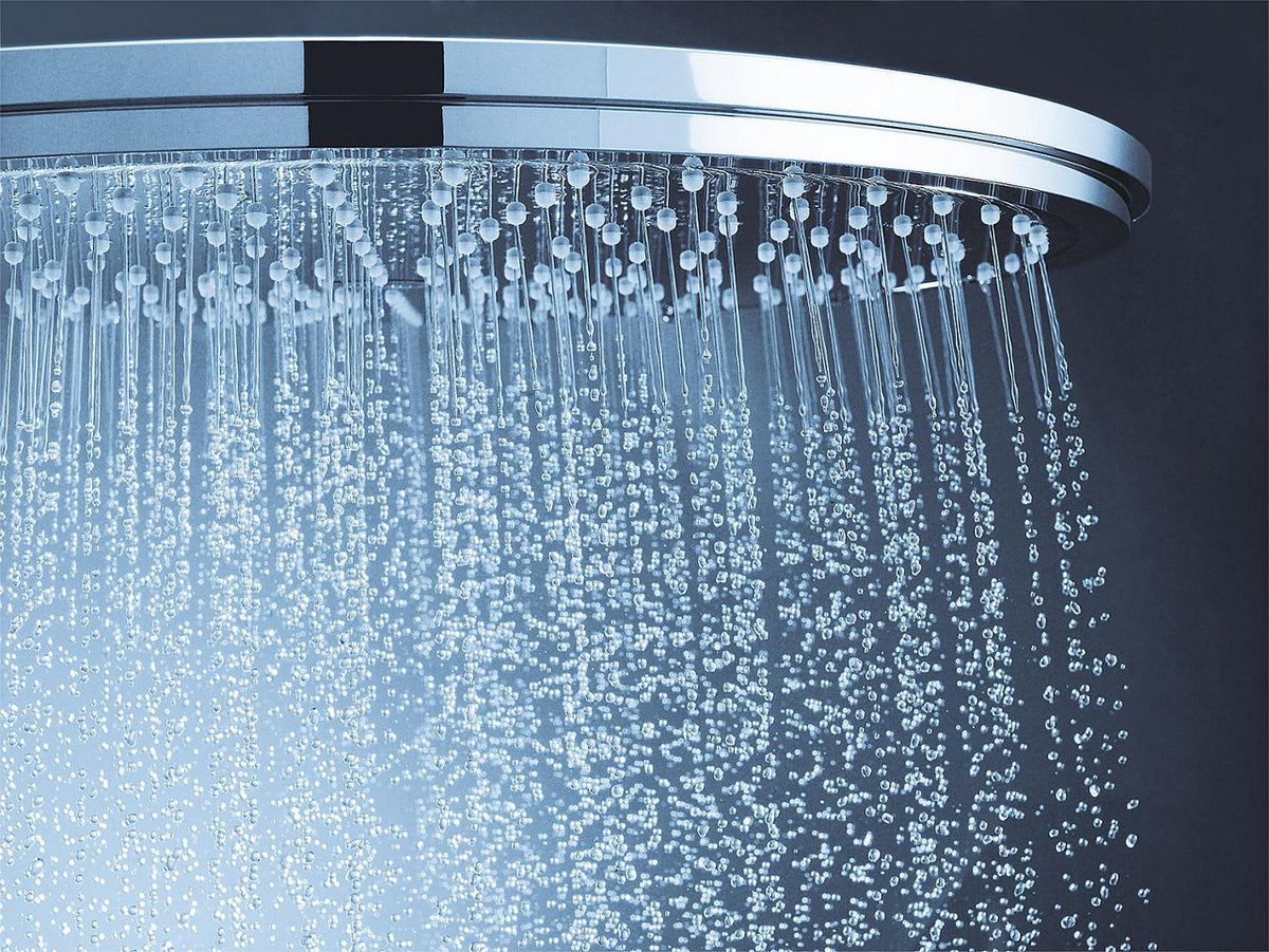 Kit de douche de tête Grohe Rainshower Cosmopolitan