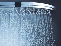 Kit de douche de tête Grohe Rainshower Cosmopolitan