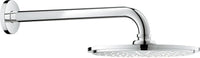 Kit de douche de tête Grohe Rainshower Cosmopolitan