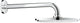 Kit de douche de tête Grohe Rainshower Cosmopolitan