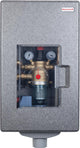 Station complète de filtration d'eau domestique Resideo Primus Center