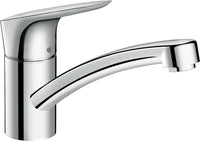 Mitigeur d'évier Hansgrohe Logis 120