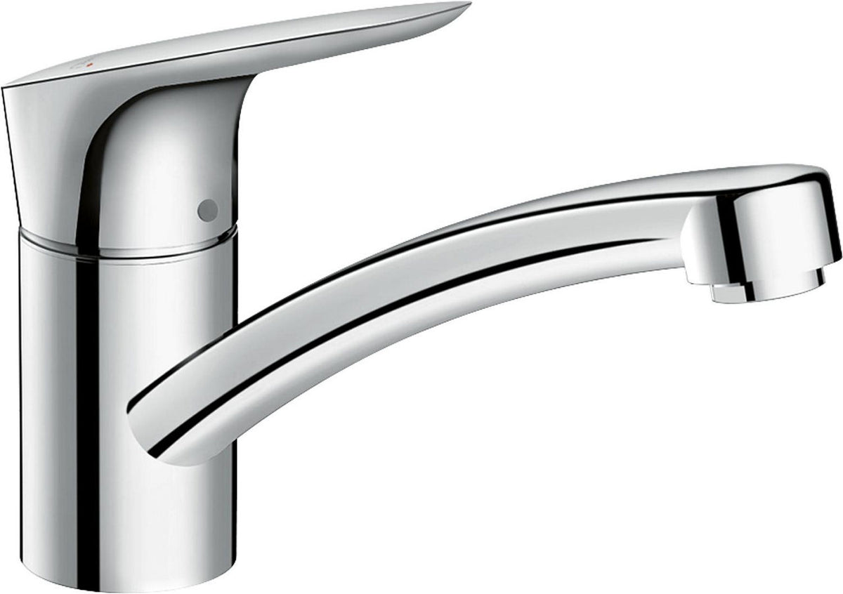Mitigeur d'évier Hansgrohe Logis 120