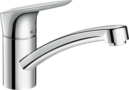 Mitigeur d'évier Hansgrohe Logis 120