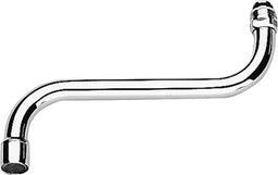 Bec verseur pivotant Grohe 13051 saillie 200 mm M22x1 chromé