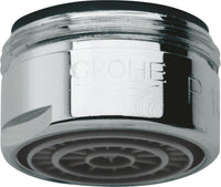 Mitigeur de lavabo chromé classe A 15 l/min
