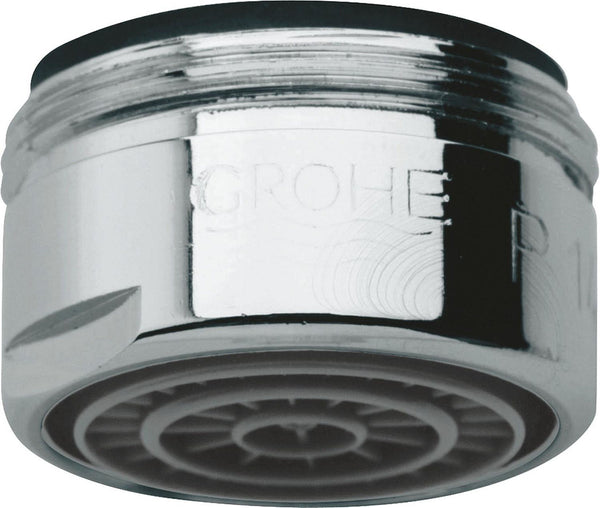 Mitigeur de lavabo chromé classe A 15 l/min