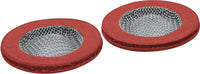 Filtre Grohe 07264 DN 20 pour robinetterie bain/douche - Lot de 2